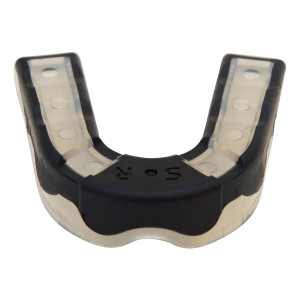 Protège-dents BOOSTER FIGHT GEAR | Transparant | BFG