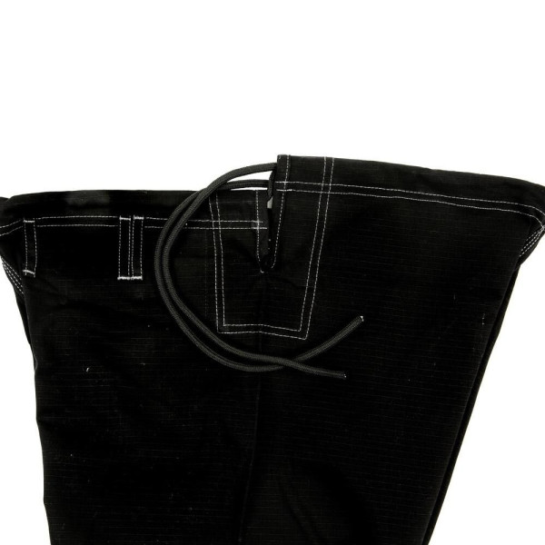 Kimono JJB Booster Fight Gear | Shield Black | BFG BJJ SUIT | IBJJF