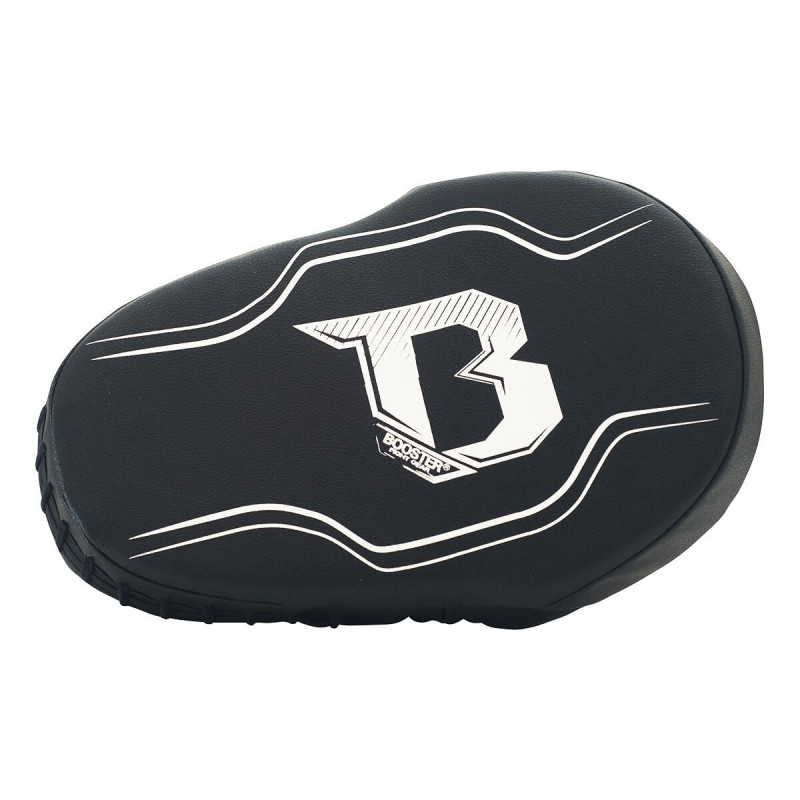 Pattes d'Ours Booster Fight Gear | Noir | PML EXTREME