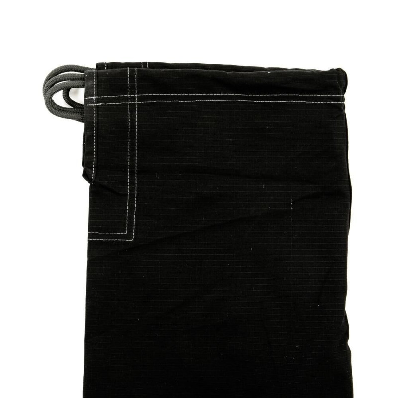 Kimono JJB Booster Fight Gear | Shield Black | BFG BJJ SUIT | IBJJF