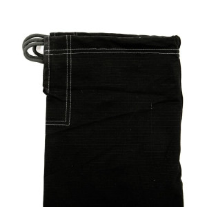 Kimono JJB Booster Fight Gear | Shield Black | BFG BJJ SUIT | IBJJF