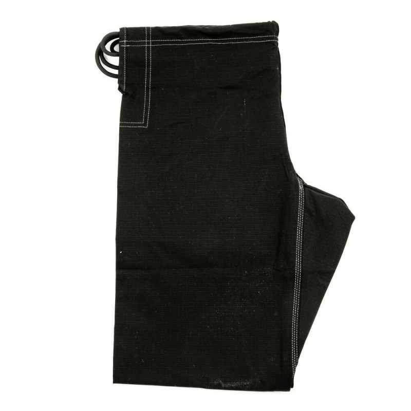 Kimono JJB Booster Fight Gear | Shield Black | BFG BJJ SUIT | IBJJF