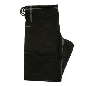 Kimono JJB Booster Fight Gear | Shield Black | BFG BJJ SUIT | IBJJF