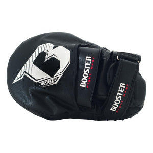 Pattes d'Ours Booster Fight Gear | Noir | PML EXTREME