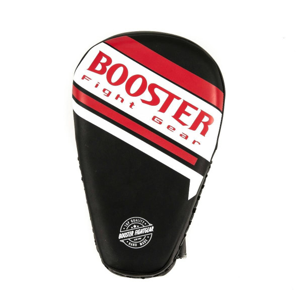 Pattes d'Ours Booster Fight Gear | Rouge/Noir/Blanc | BFG Focus Mitts PML BC 5