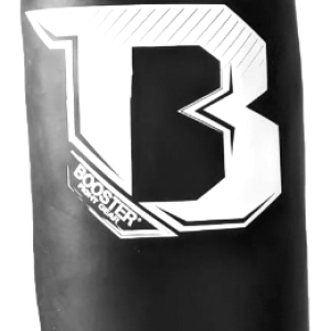 Sac de Frappe BOOSTER FIGHT GEAR | Noir | BFG Vide 180cm