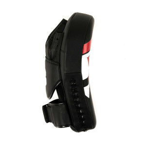 Pattes d'Ours Booster Fight Gear | Rouge/Noir/Blanc | BFG Focus Mitts PML BC 5
