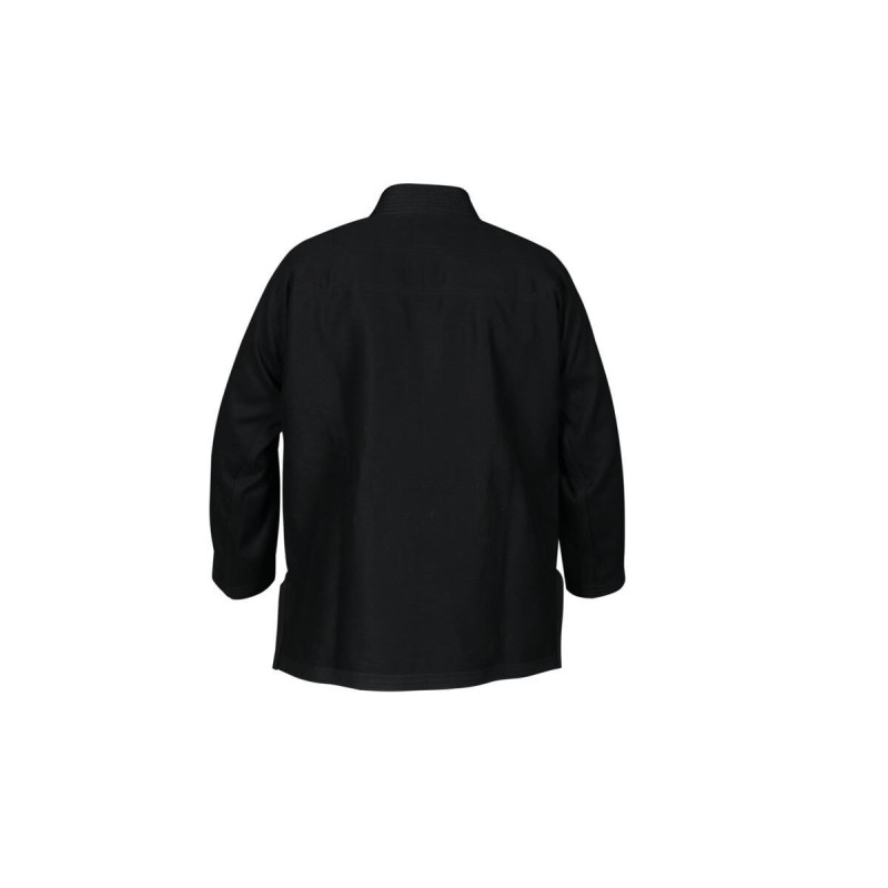 Kimono JJB Booster Fight Gear | Shield Black | BFG BJJ SUIT | IBJJF