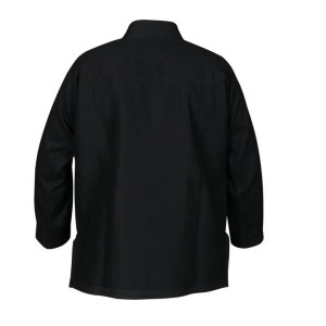 Kimono JJB Booster Fight Gear | Shield Black | BFG BJJ SUIT | IBJJF