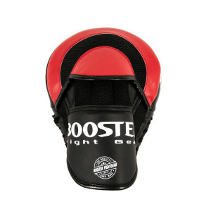 Pattes d'Ours Booster Fight Gear | Rouge/Noir/Blanc | BFG Focus Mitts PML BC 4