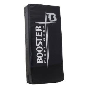 Bouclier de Frappe Booster Fight Gear Carré | Noir | BFG Kicking Shield