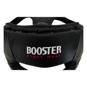 Casque de Boxe  Booster Fight Gear | Noir | HGLB 2
