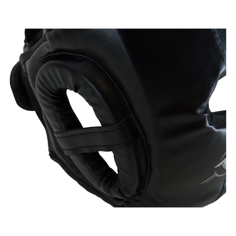 Casque de Boxe  Booster Fight Gear | Noir | HGLB 2