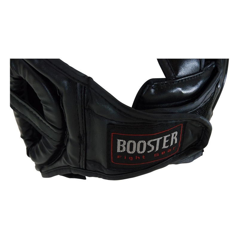 Casque de Boxe  Booster Fight Gear | Noir | HGLB 2