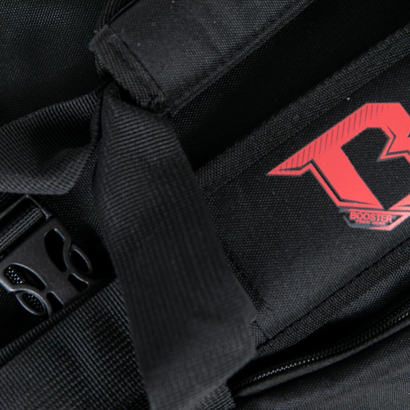 Sac de Sport BOOSTER FIGHT GEAR | Rouge | B-Force