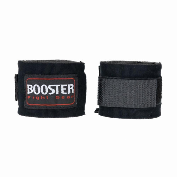Bandages de Boxe Booster Fight Gear | Noir | Youth