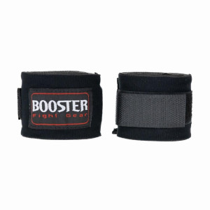 Bandages de Boxe Booster Fight Gear | Noir | Youth