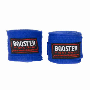 Bandes de Boxe Booster Fight Gear | Bleu | BFG