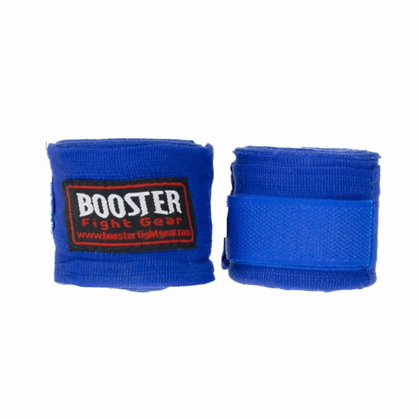 Bandes de Boxe Booster Fight Gear | Bleu | BFG