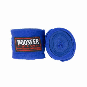 Bandes de Boxe Booster Fight Gear | Bleu | BFG