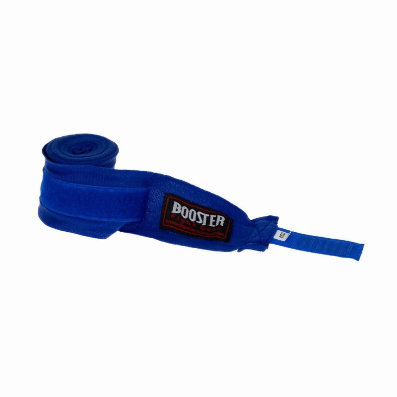 Bandes de Boxe Booster Fight Gear | Bleu | BFG