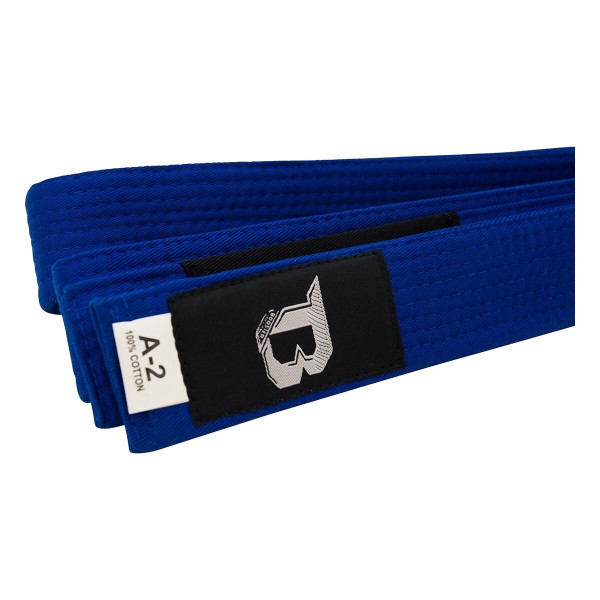 Ceinture Bleue JJB | Booster Fight Gear