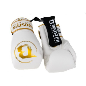 Désodorisant Gants BOOSTER FIGHT GEAR | Noir | BFG