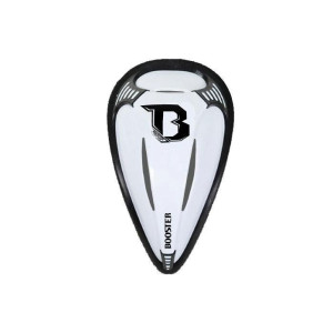 Coquille Protection Booster Fight Gear | Noir | G8