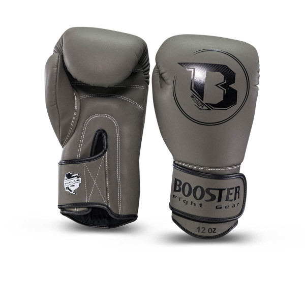 Gants de Boxe BOOSTER FIGHT GEAR | Multicolore | PRO BGL VX