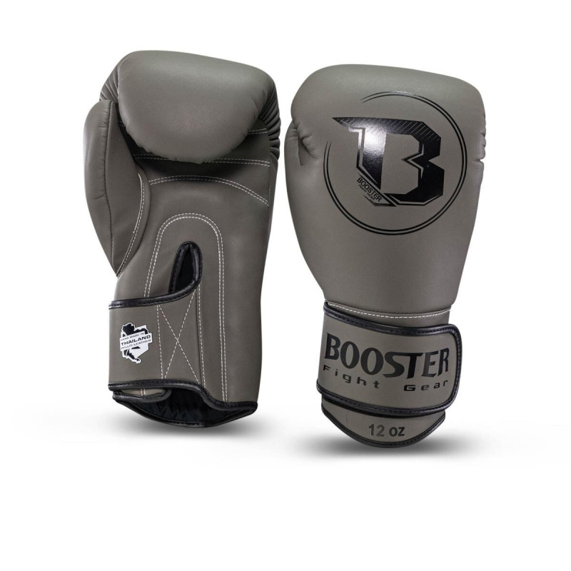 Gants de Boxe BOOSTER FIGHT GEAR | Multicolore | PRO BGL VX