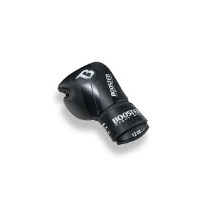 Gants de Boxe Booster Fight Gear | Black Foil | V3