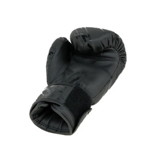 Gants de Boxe Booster Fight Gear | Noir | Combat Series