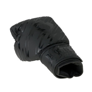 Gants de Boxe Booster Fight Gear | Noir | Combat Series
