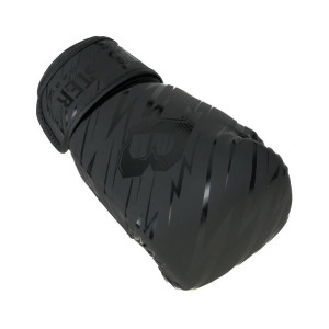 Gants de Boxe Booster Fight Gear | Noir | Combat Series