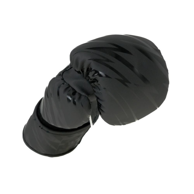 Gants de Boxe Booster Fight Gear | Noir | Combat Series
