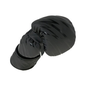 Gants de Boxe Booster Fight Gear | Noir | Combat Series