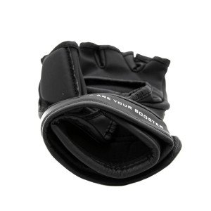 Gants MMA BOOSTER FIGHT GEAR | Noir | BFG Supreme