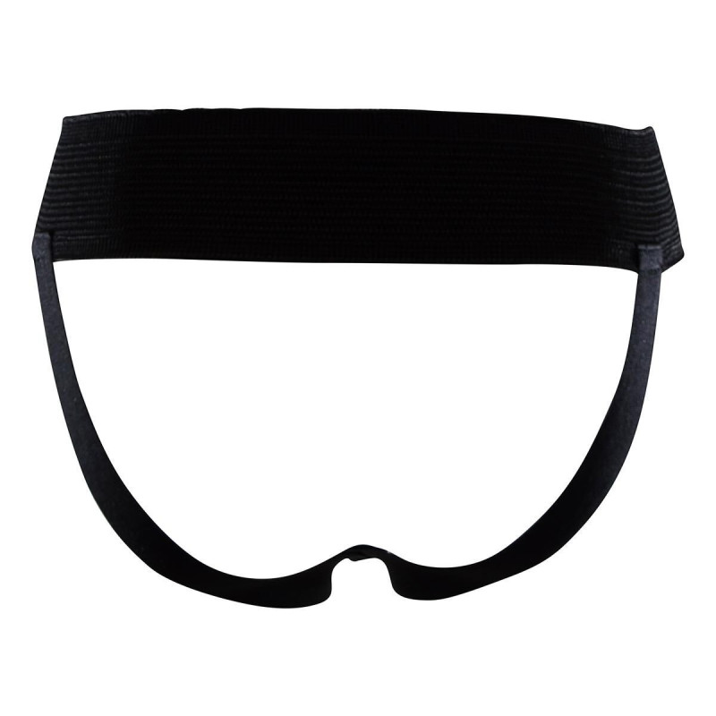 Coquille Protection Booster Fight Gear | Noir | BFG Groinguard G2