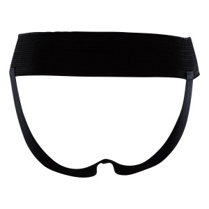 Coquille Protection Booster Fight Gear | Noir | BFG Groinguard G2