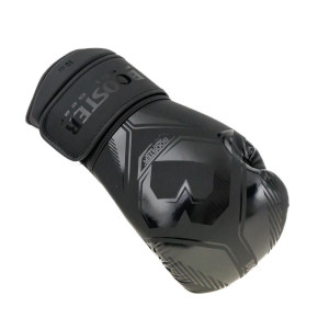 Gants de Boxe Booster Fight Gear | Noir | Bangkok Series