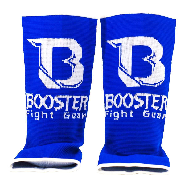 Chevillères Booster Fight Gear | Bleu | AG PRO