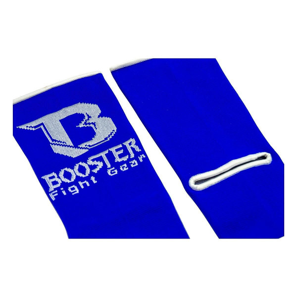 Chevillères Booster Fight Gear | Bleu | AG PRO