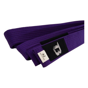 Ceinture Violette JJB | Booster Fight Gear