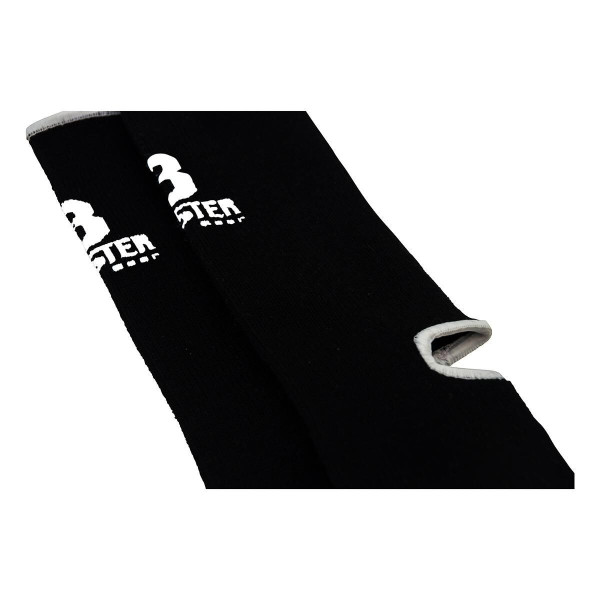 Chevillères Booster Fight Gear | Noir | AG Thai