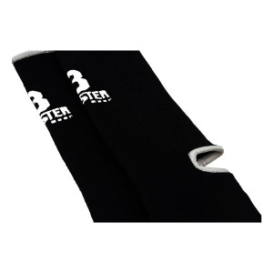 Chevillères Booster Fight Gear | Noir | AG Thai