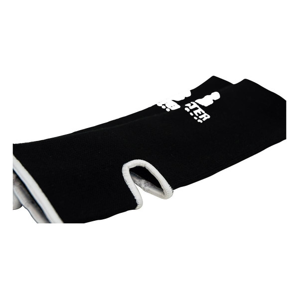 Chevillères Booster Fight Gear | Noir | AG Thai