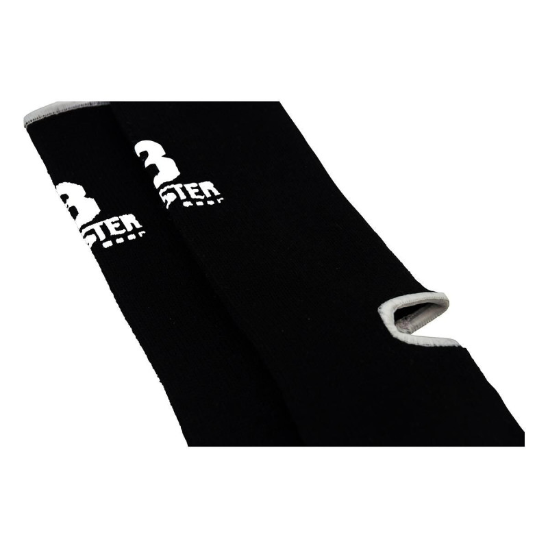 Chevillères Booster Fight Gear | Noir | AG Thai