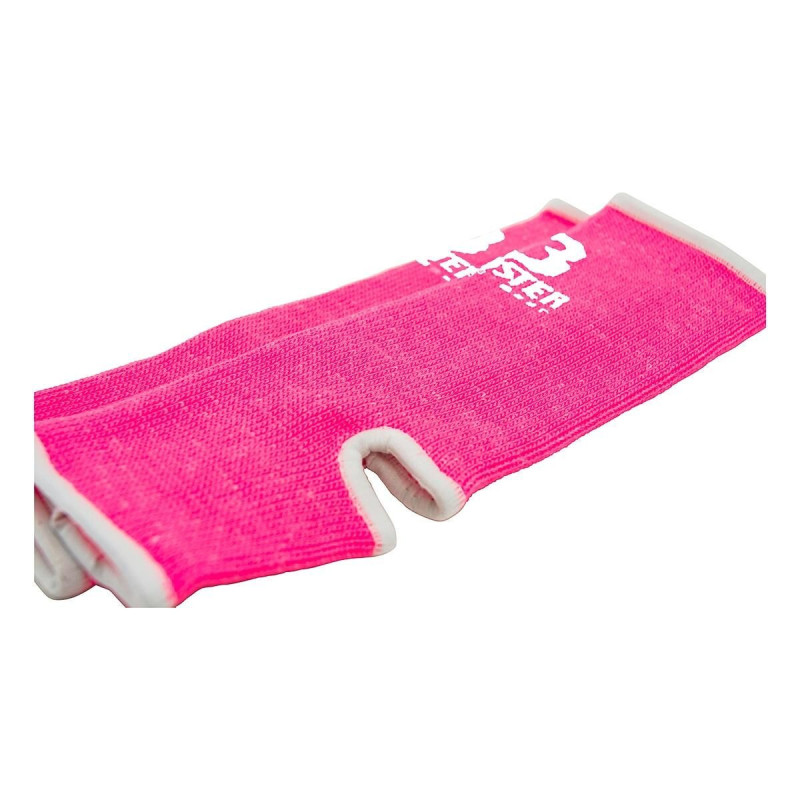 Chevillères Booster Fight Gear | Rose | AG Thai
