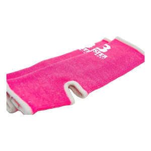 Chevillères Booster Fight Gear | Rose | AG Thai