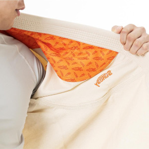 Kimono JJB Sunday Grocery Store | Beige | CARROTS X SUNDAY